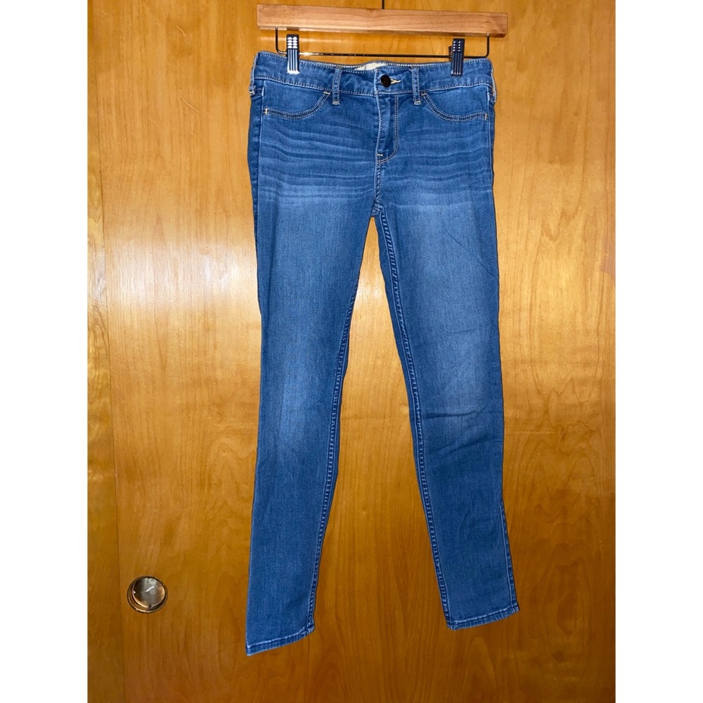 Hollister Jeans/Jeggings